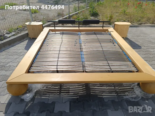 Мебели от Германия 