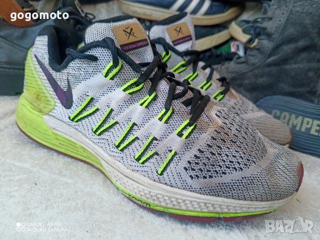 мъжки маратонки Nike® Air Zoom Odyssey Review, N- 42 - 43, снимка 3 - Маратонки - 43748956