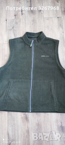 Ловен поларен елек L