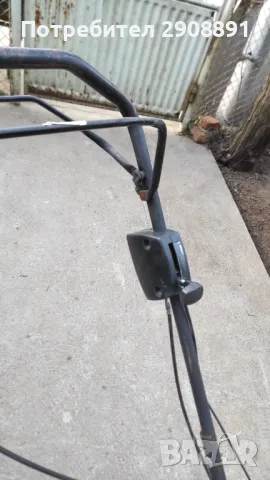 Самоходна косачка ibea, снимка 6 - Градинска техника - 49064593