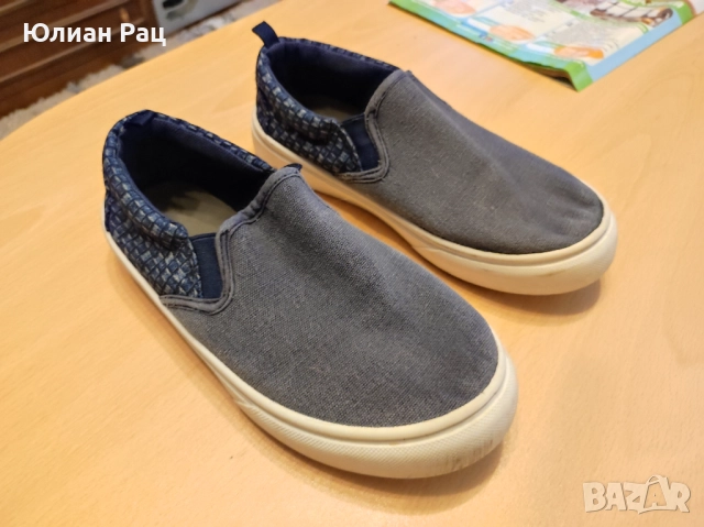 Детски пролетно летни обувки   , снимка 2 - Детски маратонки - 52484715