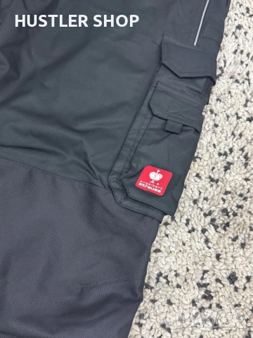 Мъжки работен панталон ENGELBERT STRAUSS. Размер 60, снимка 2 - Панталони - 52667098