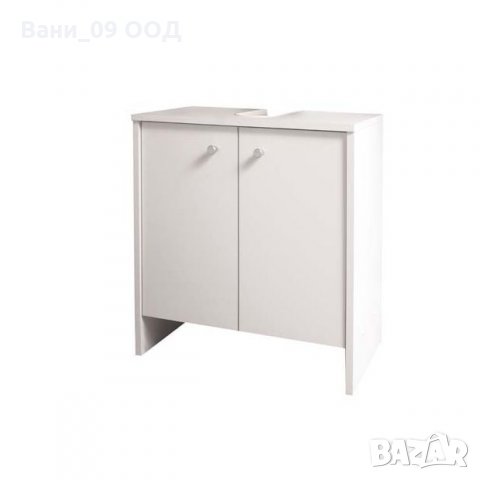 Шкаф за под мивка с класически дизайн , снимка 2 - Шкафове - 32678580