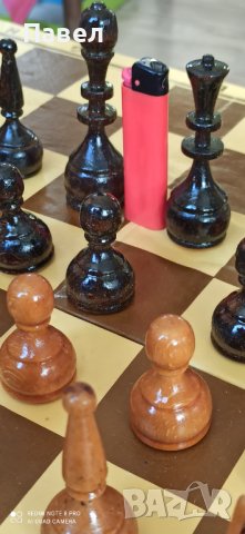 Шах за професионалисти , снимка 2 - Други спортове - 43467007