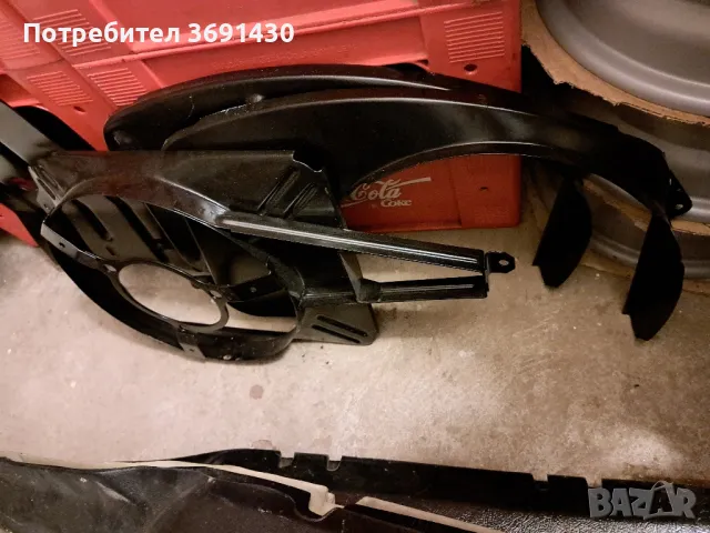 части за лада,ваз,Жигули.тел.0899113411, снимка 5 - Автомобили и джипове - 47897708