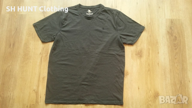 Seeland Outdoor 2-Pack T-Shirt размер L за лов тениска - 2035