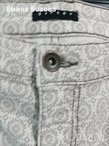 ЛЕТНИ ДАМСКИ ПАНТАЛОНИ РАЗЛИЧНИ, снимка 2 - Панталони - 50667052