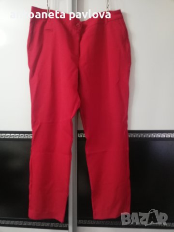 Панталон на Бонели , снимка 1