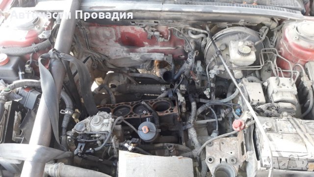 Пежо 406 комби, 98 г, 1.9 tdi на части, снимка 4 - Автомобили и джипове - 27867304