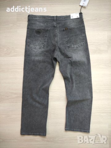 Мъжки дънки Lois Jeans размер 32/34, снимка 6 - Дънки - 42948083