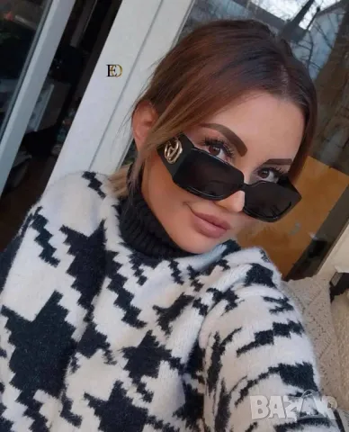 очила с калъф gucci, снимка 9 - Слънчеви и диоптрични очила - 50422137