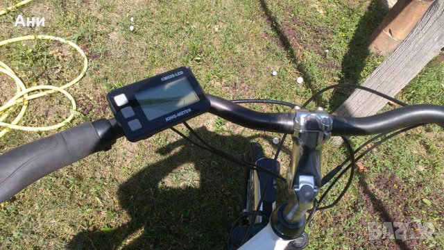 Електрически велосипед , снимка 6 - Велосипеди - 33553753