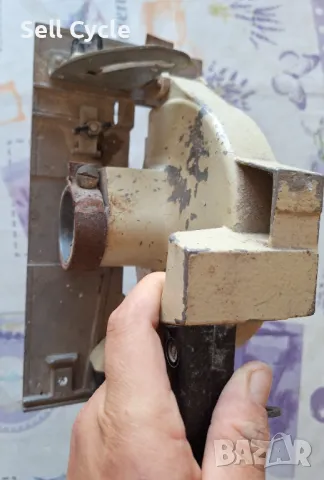 ✅ПРИСТАВКА ЗА ЦИРКУЛЯР - BOSCH❗, снимка 5 - Други инструменти - 48022535