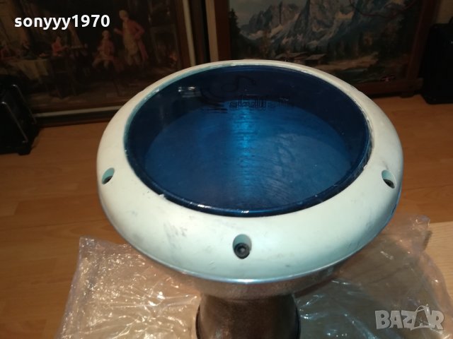 МЕТАЛИК-ПЕРЛЕН ЦВЯТ-ГОЛЯМА ТАРАМБУКА 0601221629, снимка 2 - Ударни инструменти - 35348828