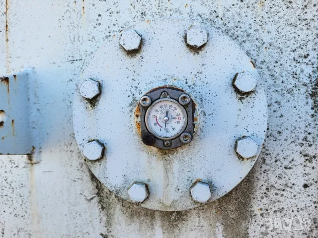 Колонка цистерни за газ гориво и на части , снимка 7 - Други машини и части - 49347842