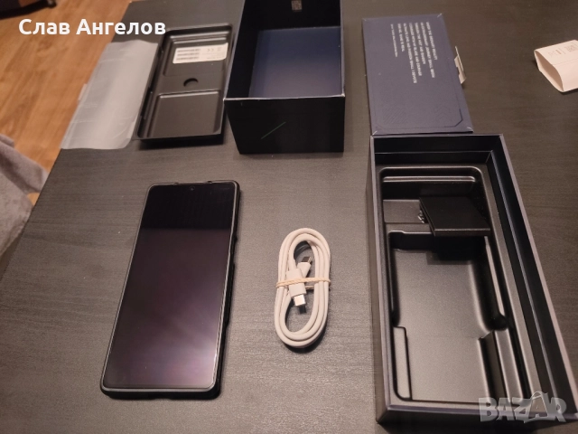 Xiaomi Black Shark 5 Pro, снимка 4 - Xiaomi - 51980378