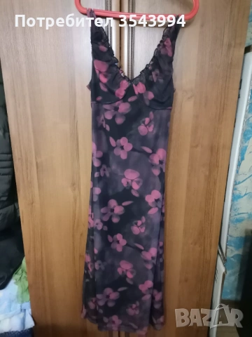 дамски рокли, снимка 15 - Рокли - 53298153