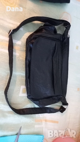 Дамска чанта през рамо , снимка 2 - Чанти - 52116984