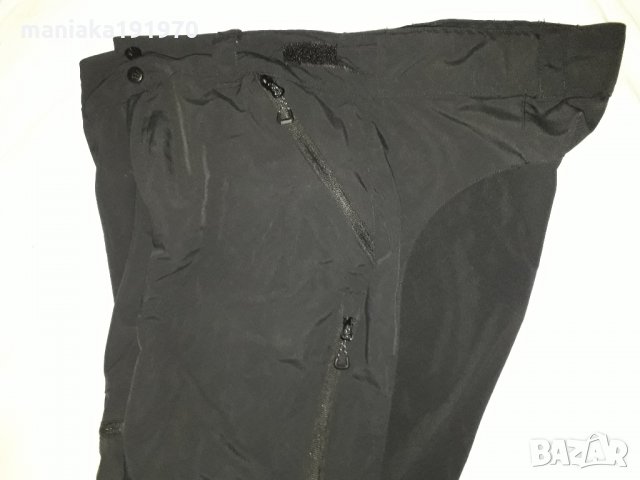 NeoMonDo (XL) туристически(трекинг) хибриден панталон, снимка 10 - Панталони - 33215498