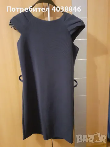 Дамска рокля , снимка 2 - Рокли - 48031317