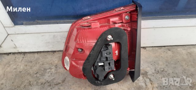 Ляв Вътрешен Стоп Hella  VW Tiguan  2011-2016 Година  Фолксваген Тигуан, снимка 5 - Части - 32580720