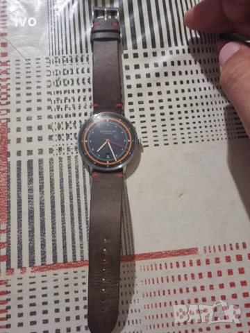 sternglas watches, снимка 6 - Мъжки - 51378988