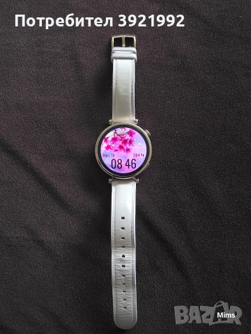 Huawei watch gt 4, снимка 4 - Смарт часовници - 53203407