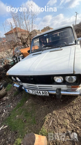 Продава се, снимка 8 - Автомобили и джипове - 53296823