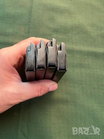 Продавам пълнител за пистолет макаров , снимка 2 - Други ценни предмети - 24297310