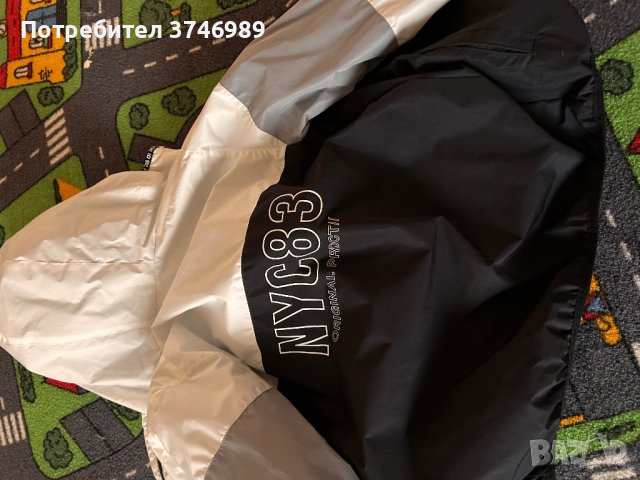 Детско яке , снимка 4 - Якета - 43730158