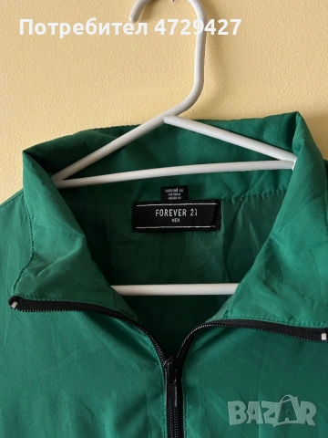 Ветровки (различни марки), снимка 8 - Якета - 53373718