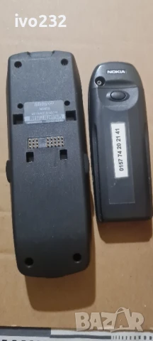 nokia 6310i, снимка 10 - Nokia - 50941548