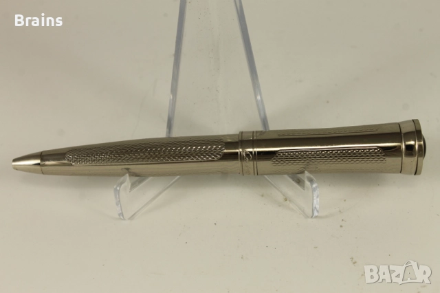 Химикалка CARTIER ROADSTER Отлична, снимка 2 - Други - 52826943