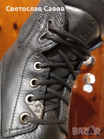 Panama Jack gore-tex 42нм. 27,4см., снимка 3 - Мъжки ботуши - 52945095