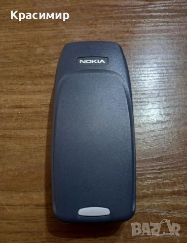 Уникат чисто нов телефон Nokia 3310, снимка 2 - Nokia - 52420606