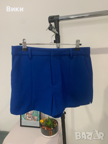 Дамски панталон размер 36-38 подходящ за М, снимка 5 - Панталони - 44867067