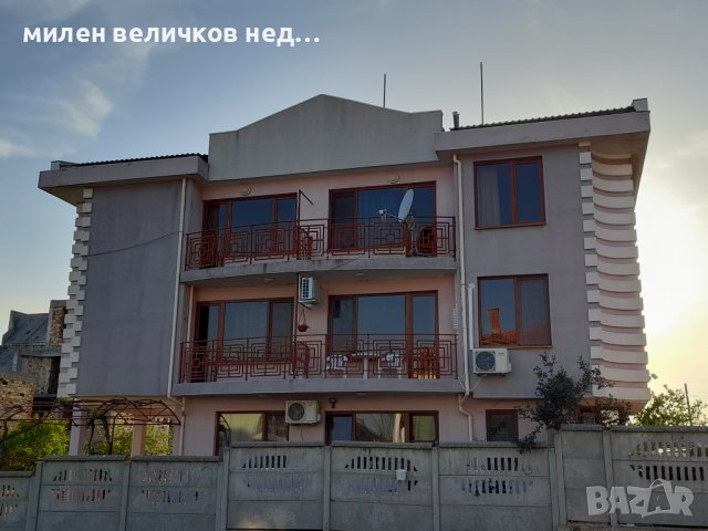 Двустаен апартамент Свети влас инцараки. ВЪЗМОЖНОСТ ЗА БАРТЕР!!!, снимка 3 - Апартаменти - 38304592