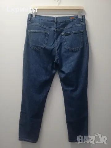 Massimo dutti M, без забележки., снимка 4 - Дънки - 47642730