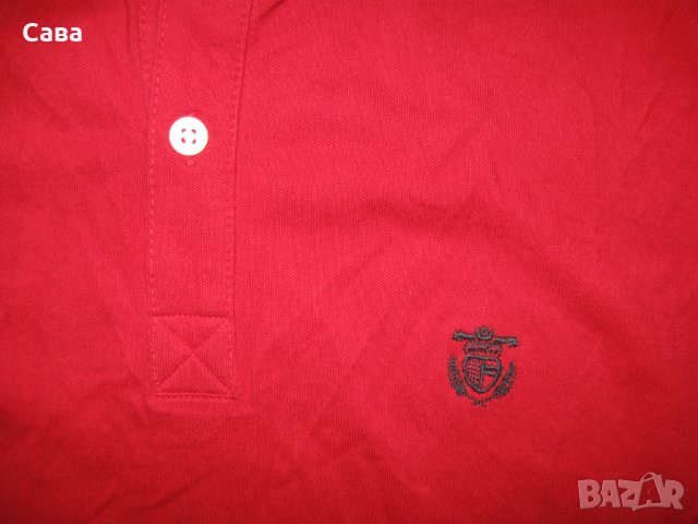 Блузи SELECTED   мъжки,М, снимка 6 - Блузи - 33800888