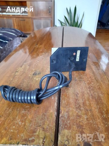 Старо захранване,токоизправител ВЕФ,VEF #3