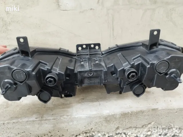 Преден фар за BMW F900XR-K84 (8395691), снимка 3 - Части - 49260313