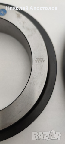 Калибър гривна TESA, снимка 2 - Други инструменти - 36499421