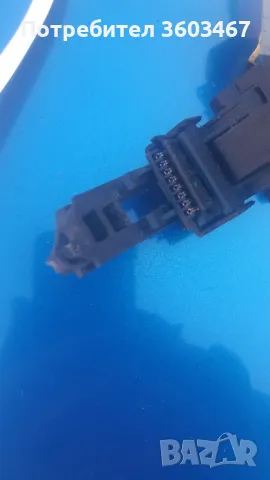 COM контролери за пежо ситроен, снимка 5 - Части - 48918154