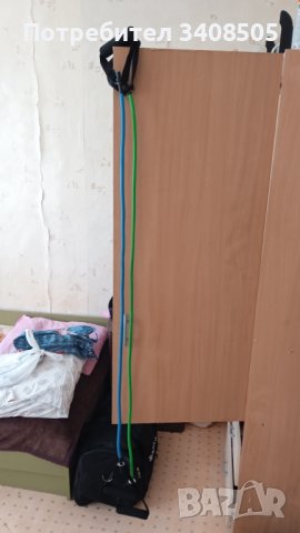 Ластици за фитнес, снимка 2 - Други спортове - 37025350