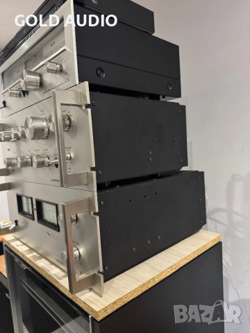 Pioneer M77 Pioneer C77 (spec 1 spec2) Japan market, снимка 3 - Ресийвъри, усилватели, смесителни пултове - 52653232