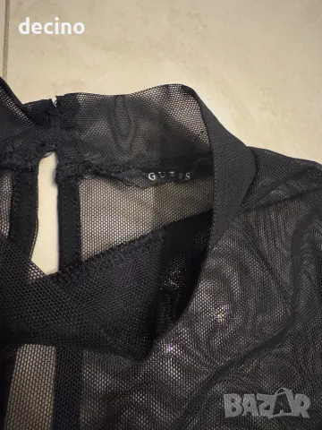 Нов потник Guess, снимка 4 - Потници - 50423108