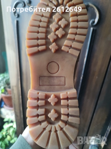 мъжки кубинки