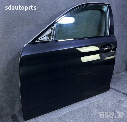 Оборудвана Предна Лява Врата BMW G30 G31 F90 БМВ Г30 Г31 Ф90, снимка 2 - Части - 51350537