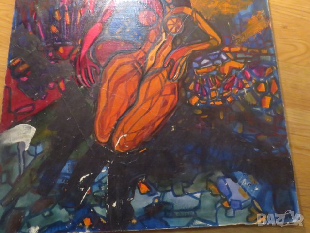 картина  Интересни виждания за красотата  и сексапила на едно женско тяло 18 + еротика секс, снимка 3 - Картини - 27557817