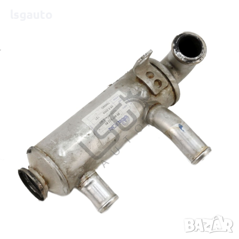 Охладител EGR Peugeot 407 2004-2010 ID: 124099